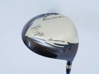 Driver : Worksgolf : Works Golf Maximax Premia (รุ่นแข่งตีไกล หน้าเด้งเกินกฏ) Loft 10.5 Flex R