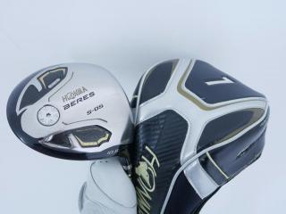 Driver : Honma : Honma Beres S-05 (รุ่นปี 2017) Loft 10.5 ก้าน ARMRQ ∞ (48) Flex R (2 ดาว)