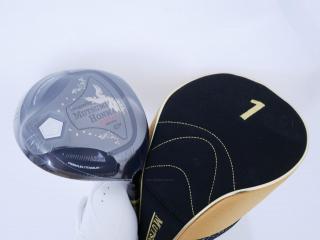 driver : **ของใหม่ ยังไม่แกะพลาสติก** ไดรเวอร์ Mutsumi Honma MH488Max (หัวขนาด 488cc. หน้าเด้งเกินกฏ) Loft 10.5 Flex R
