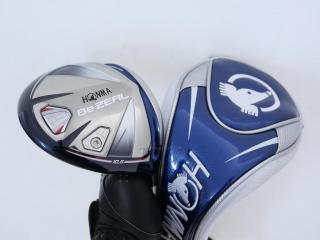 Driver : Honma : ไดรเวอร์ Honma Bezeal 535 (รุ่นปี 2019) Loft 10.5 ก้าน Honma Vizard 48 Flex R