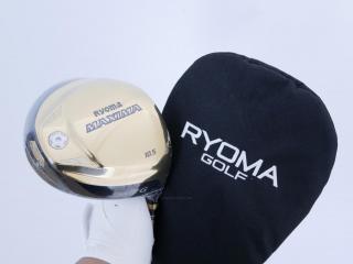 driver : **ของใหม่ ยังไม่แกะพลาสติก** ไดรเวอร์ Ryoma Maxima Type G (ออกปี 2018) Loft 10.5 ก้าน Tour AD M2-G Flex R
