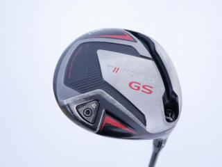 driver : ไดรเวอร์ Honma Tour World GS 460 (ออกปี 2021) Loft 10.5 ก้าน Honma Speedtuned 48 Flex SR