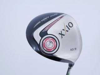 driver : ไดรเวอร์ XXIO 9 Red (ออกปี 2016) Loft 10.5 ก้าน MP-900 Flex R