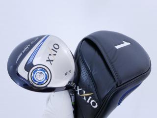 Driver : XXIO : ไดรเวอร์ XXIO 9 (ออกปี 2016) Loft 10.5 ก้าน MP-900 Flex R
