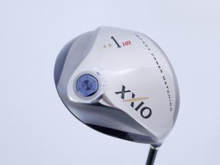 driver : ไดรเวอร์ XXIO Impact Power Matching HR (460cc. หน้าเด้ง) Loft 11 ก้าน MP-400 Flex R