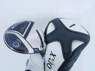driver : ไดรเวอร์ XXIO 11 (รุ่นปี 2021) Loft 9.5 ก้าน MP-1100 Flex S