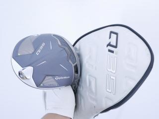 Driver : Taylormade : ไดรเวอร์ Taylormade Qi35 MAX Lite (รุ่นใหม่ล่าสุด ออกปี 2025) Loft 10.5 ก้าน Fujikura Air Speeder Flex R