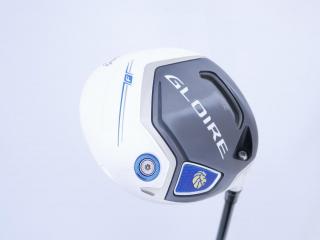 driver : **ก้านสั้น**ไดรเวอร์ Taylormade GLOIRE F (ปี 2017 รุ่นท๊อปสุด Japan Spec) Loft 10.5 ก้าน Fujikura Speeder 661 Evolution Flex S