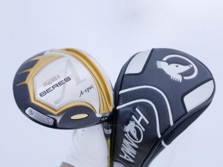 driver : **ก้าน 3 ดาว** ไดรเวอร์ Honma Beres A-Spec II (ออกปี 2021 หน้าเด้งเกินกฏ) Loft 10.5 ก้าน ARMRQ A-Spec (47) Flex R (3 ดาว)