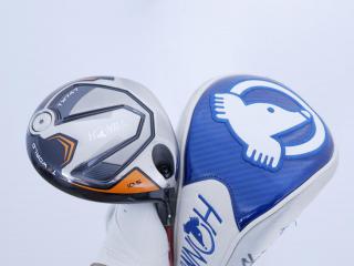 driver : ไดรเวอร์ Honma Tour World TW747 455 (ออกปี 2019) Loft 10.5 ก้าน Honma Vizard EX-C65 Flex S