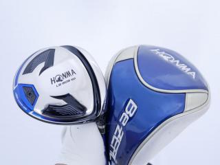 driver : ไดรเวอร์ Honma LB-808 EP Loft 9.75 ก้าน Honma VIZARD 53 Flex S