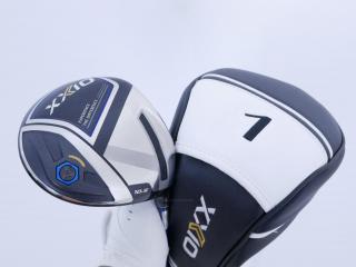 driver : ไดรเวอร์ XXIO 11 (รุ่นปี 2021) Loft 10.5 ก้าน MP-1100 Flex R