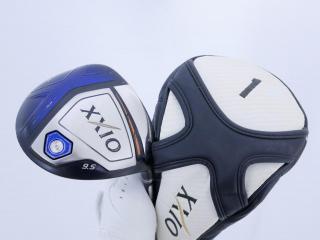 driver : ไดรเวอร์ XXIO 10 (ปี 2019) Loft 9.5 ก้าน MP-1000 Flex SR