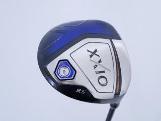 driver : ไดรเวอร์ XXIO 10 (ปี 2019) Loft 9.5 ก้าน MP-1000 Flex S