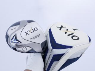 driver : ไดรเวอร์ XXIO 6 (460cc.) Loft 9.5 ก้าน MP-600 Flex S