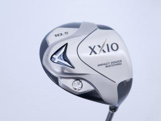 driver : ไดรเวอร์ XXIO 6 (460cc.) Loft 10.5 ก้าน MP-600M Flex R