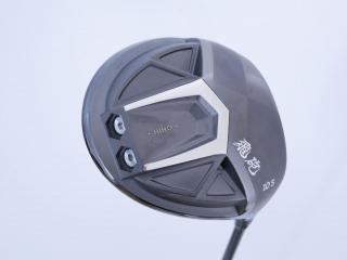 driver : ไดรเวอร์ LYNX Hiho (ปี 2020 หน้าเด้งที่สุด COR 0.885) Loft 10.5 ก้าน Fujikura Speeder 40 Flex SR