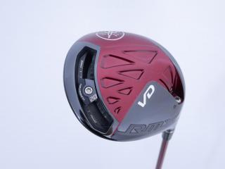 driver : ไดรเวอร์ Yamaha RMX VD59 (รุ่นปี 2022) Loft 9.5 (ปรับได้) ก้าน Mitsubishi Diamana YR 50 Flex R