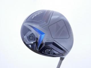 driver : Tsuruya AXEL BL (460cc.) Loft 10 FLex R