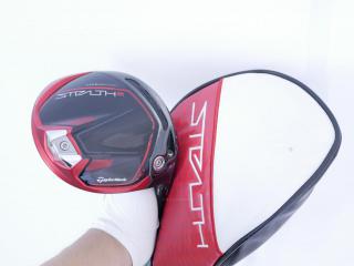 driver : ไดรเวอร์ Taylormade Stealth 2 HD (ออกปี 2023) Loft 9 ก้าน Mitsubishi TENSEI TM50 Flex R