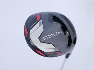 driver : ไดรเวอร์ Taylormade Stealth Plus+ (ออกปี 2022 Japan Spec.) Loft 10.5 ก้าน Fujikura ATMOS Tour Spec 5 Flex SR
