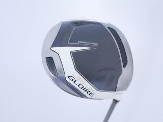 driver : **มีตำหนิ** ไดรเวอร์ Taylormade Stealth GLOIRE (ออกปี 2022 รุ่นท๊อปสุด Japan Spec) Loft 10.5 ก้าน Fujikura Speeder NX Flex R