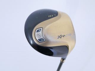 driver : Taylormade XR-05 Special Edition (หน้าเด้งสุดๆ รุ่นพิเศษ หายาก) Loft 10.5 Flex R