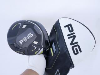Driver : PING : ไดรเวอร์ Ping G430 SFT (รุ่นปี 2023 Japan Spec) Loft 10.5 (ปรับได้) ก้าน Ping Alta J CB Flex R