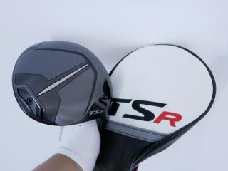 Driver : Titleist : ไดรเวอร์ Titleist TSR 2 (ออกปี 2022 Japan Spec.) Loft 10 ก้าน Mitsubishi TENSEI K BLUE 55 Flex R