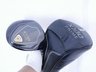 Driver : XXIO : ไดรเวอร์ XXIO Prime 12 (รุ่นท๊อปสุด ออกปี 2023 เหมาะกับซีเนียร์มากๆ) Loft 10.5 ก้าน SP-1200 Flex R