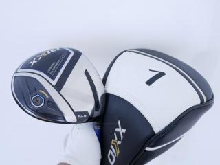 Driver : XXIO : ไดรเวอร์ XXIO 11 (รุ่นปี 2021) Loft 10.5 ก้าน MP-1100 Flex R