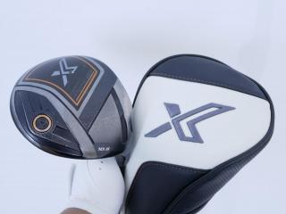 driver : ไดรเวอร์ XXIO X (ปี 2021) Loft 10.5 ก้าน Miyazaki AX-1 Flex SR