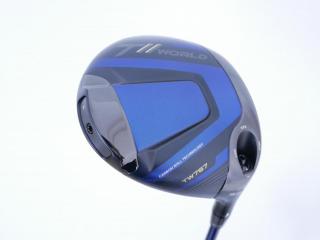 driver : ไดรเวอร์ Honma Tour World TW767 (รุ่นล่าสุด ออกปี 2025) Loft 9 ก้าน Honma Vizard EZ-P 6 Flex S
