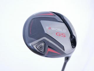 driver : ไดรเวอร์ Honma Tour World GS 460 (ออกปี 2021) Loft 10.5 ก้าน Honma Vizard FZ-6 Flex S