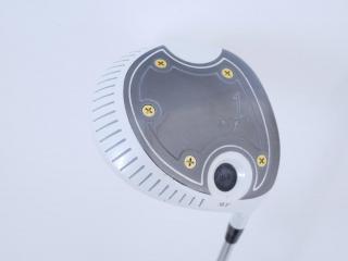 driver : ไดรเวอร์ Kasco ZEUS Impact Hi-Cor (ปี 2018 หน้าเด้งเกินกฏ หัวขนาด 488cc.) Loft 10.5 Flex R