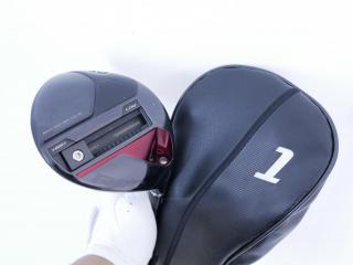 Driver : Yamaha : ไดรเวอร์ Yamaha Driver RMX VD/M (ออกปี 2024) Loft 10.5 ก้าน Mitsubishi TENSEI TR50 Flex S