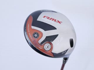 driver : ไดรเวอร์ Yamaha Inpres X RMX 02 (ปี 2016 460cc.) Loft 10.5 ก้าน Fujikura Speeder 575 Flex R