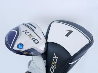 driver : ไดรเวอร์ XXIO 12 (รุ่นล่าสุด ปี 2022) Loft 9.5 ก้าน MP-1200 Flex S