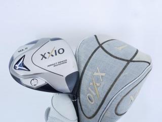 driver : ไดรเวอร์ XXIO 6 (460cc.) Loft 10.5 ก้าน MP-600 Flex SR