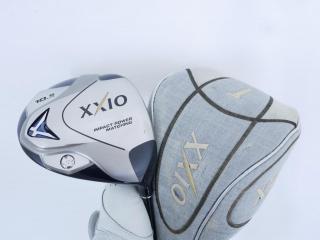 Driver : XXIO : ไดรเวอร์ XXIO 6 (460cc.) Loft 10.5 ก้าน MP-600 Flex SR