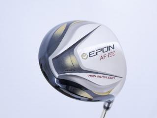 Driver : Other Brand : ไดรเวอร์ EPON AF-155 HI-COR (หน้าเด้งเกินกฏ ตกวิ่งมากๆ 460 cc.) Loft 9.5 ก้าน Mitsubishi Bassara P33 Flex R