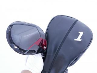 Driver : Yamaha : ไดรเวอร์ Yamaha Driver RMX VD/X (รุ่นล่าสุด ปี 2024) Loft 10.5 ก้าน Mitsubishi TENSEI TR50 Flex R