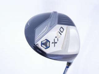 Driver : **มีบุบ** ไดรเวอร์ XXIO 13 (ออกปี 2024) Loft 10.5 ก้าน MP-1300 Flex SR