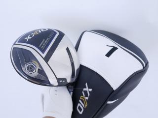 Driver : XXIO : ไดรเวอร์ XXIO 11 (รุ่นปี 2021) Loft 9.5 ก้าน MP-1100 Flex S