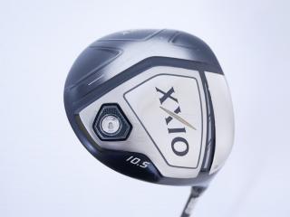 Driver : XXIO : ไดรเวอร์ XXIO 10 Miyazaki Model (ปี 2019) Loft 10.5 ก้าน Miyazaki Waena Flex S