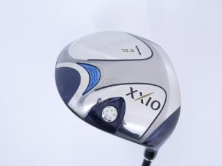 Driver : XXIO : **ก้านสั้น** ไดรเวอร์ XXIO 5 (460cc.) Loft 10.5 ก้าน MP-500 Flex R
