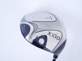 Driver : XXIO : **มีตำหนิ** ไดรเวอร์ XXIO 5 (460cc.) Loft 10.5 ก้าน MP-500 Flex SR