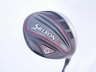 Driver : Other Brand : **มีบุบ** ไดรเวอร์ Srixon Z585 (ปี 2019) Loft 9.5 ก้าน Miyazaki Flex S
