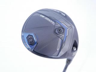Driver : Other Brand : ไดรเวอร์ Cobra Darkspeed ADAPT X (ออกปี 2025) Loft 9 (ปรับได้) ก้าน UST Mamiya LIN-G Flex S
