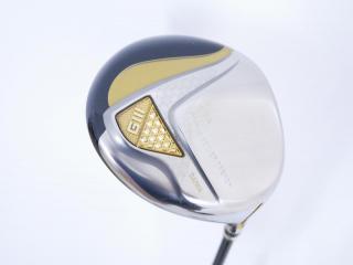 driver : ไดรเวอร์ Daiwa GIII 460HR (ปี 2019 ตีดีมากๆ ไกลสุดๆ ค่า COR 0.875 ของใหม่ 5 หมื่น) Loft 11.5 Flex R